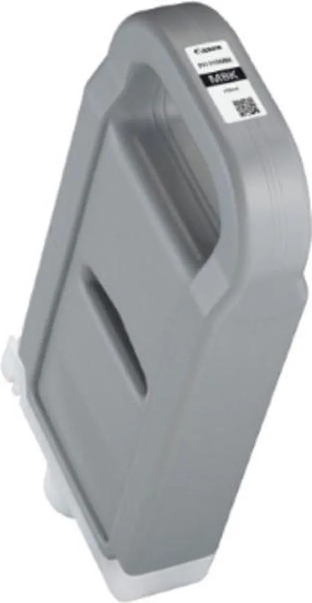 Canon PFI-710MBK Inktcartridge - Mat Zwart
