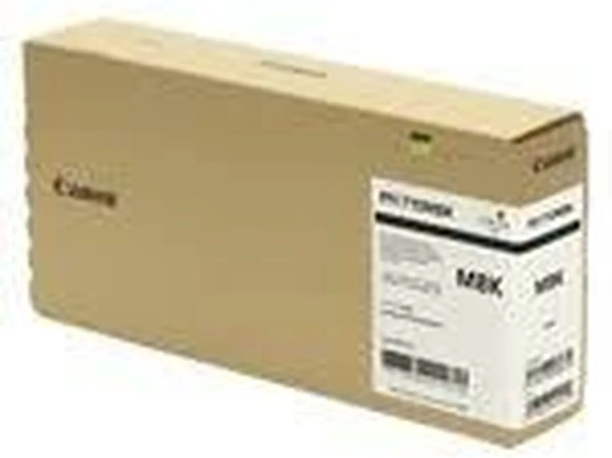 Canon PFI-710MBK Inktcartridge