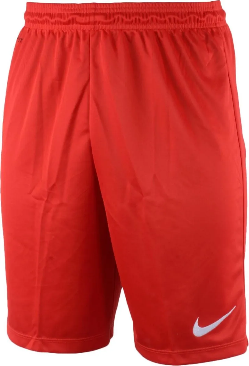 Nike Park II Knit Sportbroek Heren