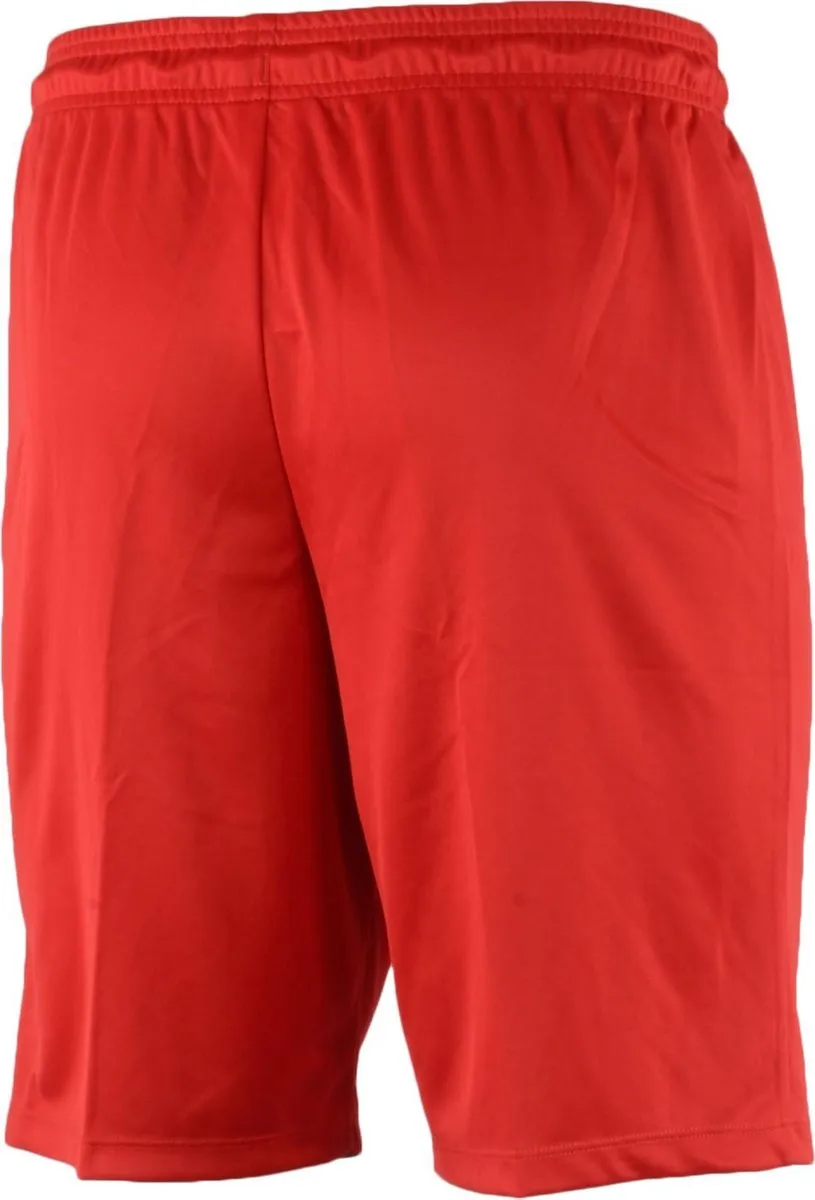 Nike Park II Knit Sportbroek Heren - Rood - XL
