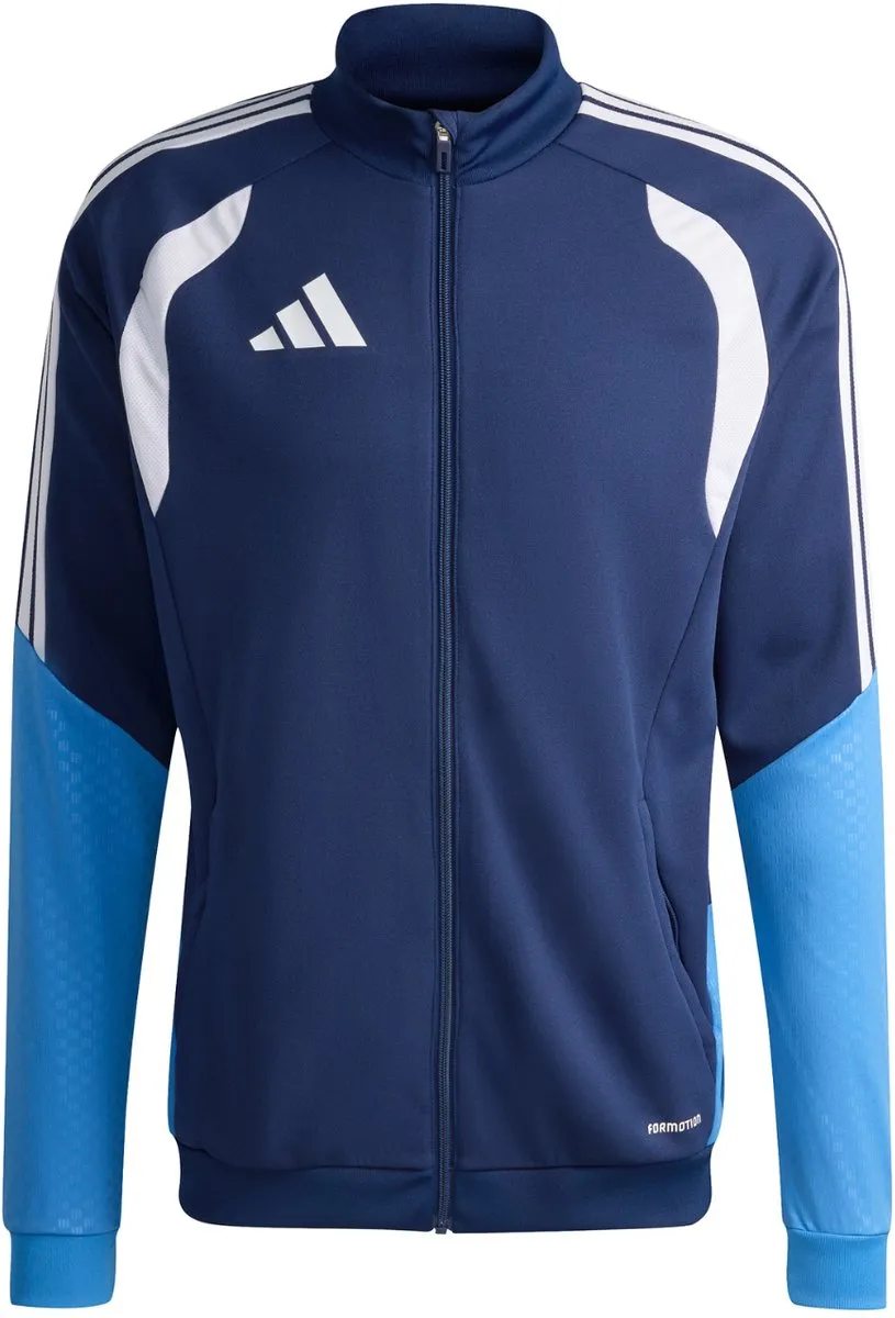 Adidas Tiro 26 Competition Training Sporttrui Heren - Donkerblauw XL