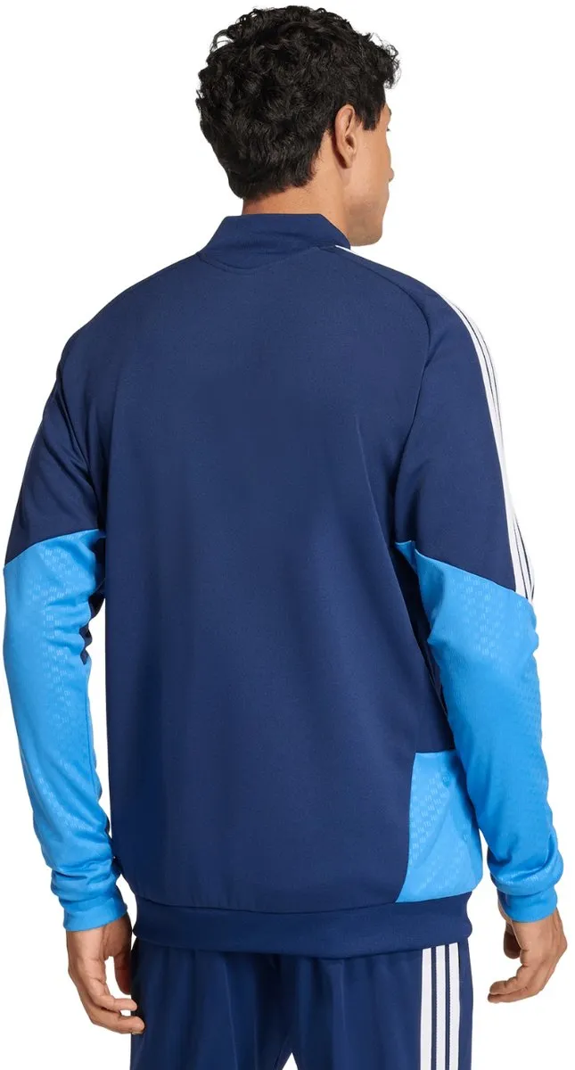 Adidas Tiro 26 Competition Training Sporttrui Heren - Donkerblauw XL