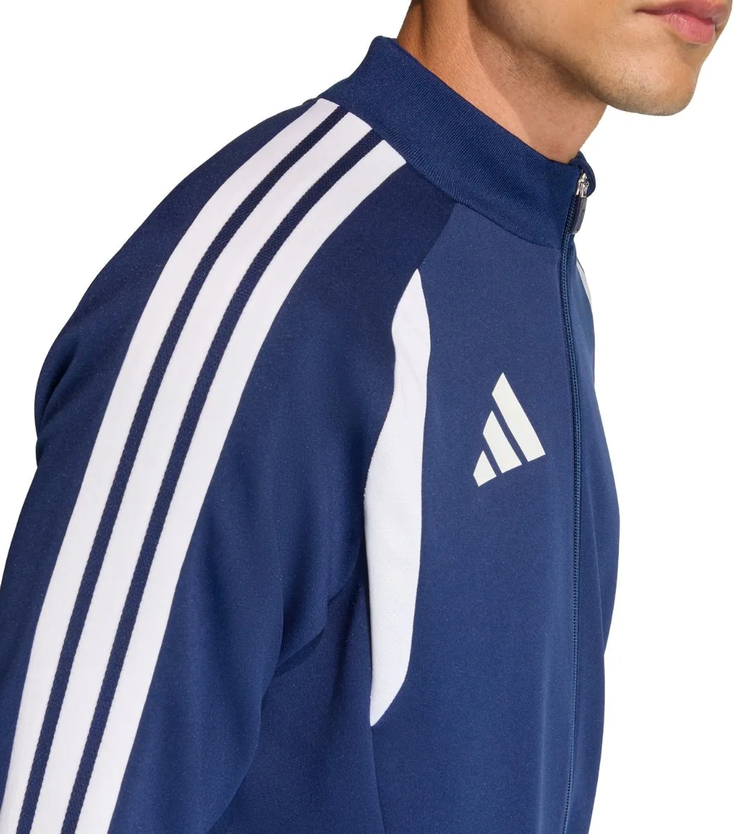 Adidas Tiro 26 Competition Training Sporttrui Heren - Donkerblauw XL