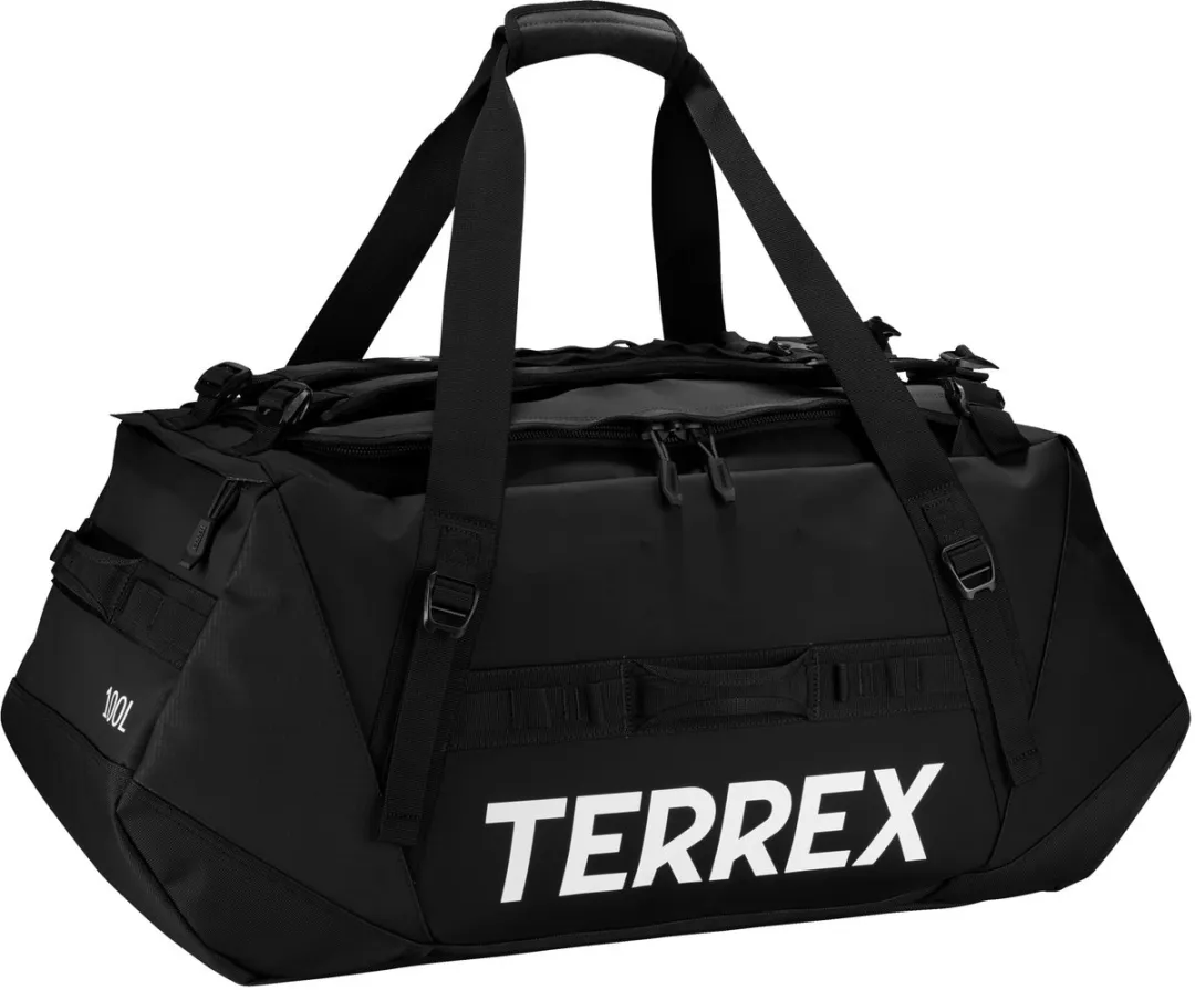 adidas XPR Duffel 100 Sporttas