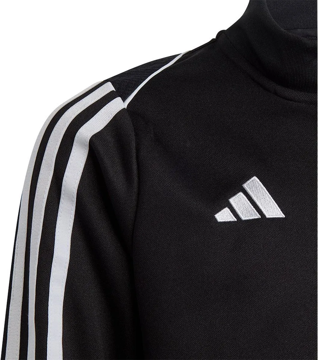 adidas Performance Tiro 23 League Training Jack 152 - Zwart