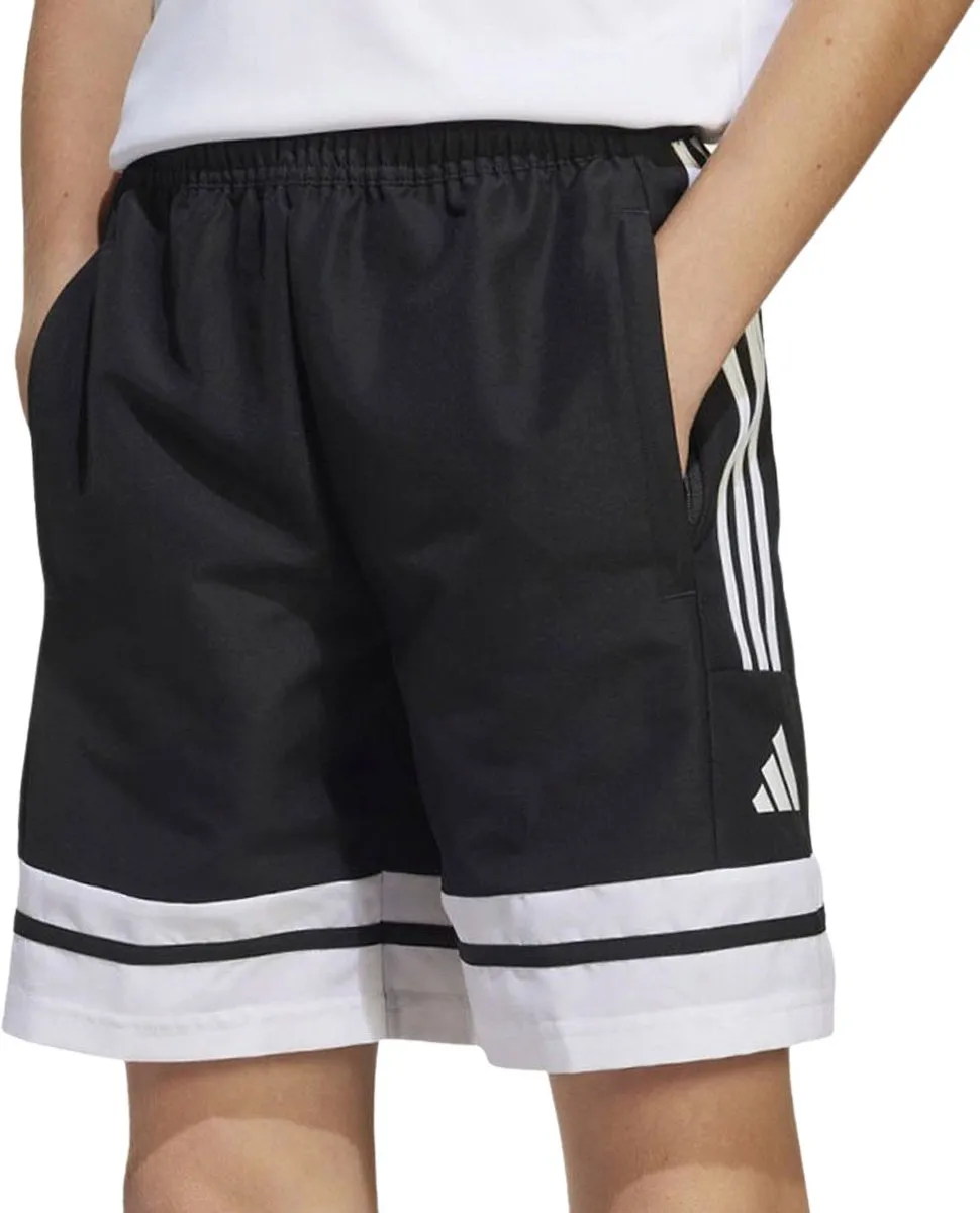 Adidas Squadra 25 Short Junior 152
