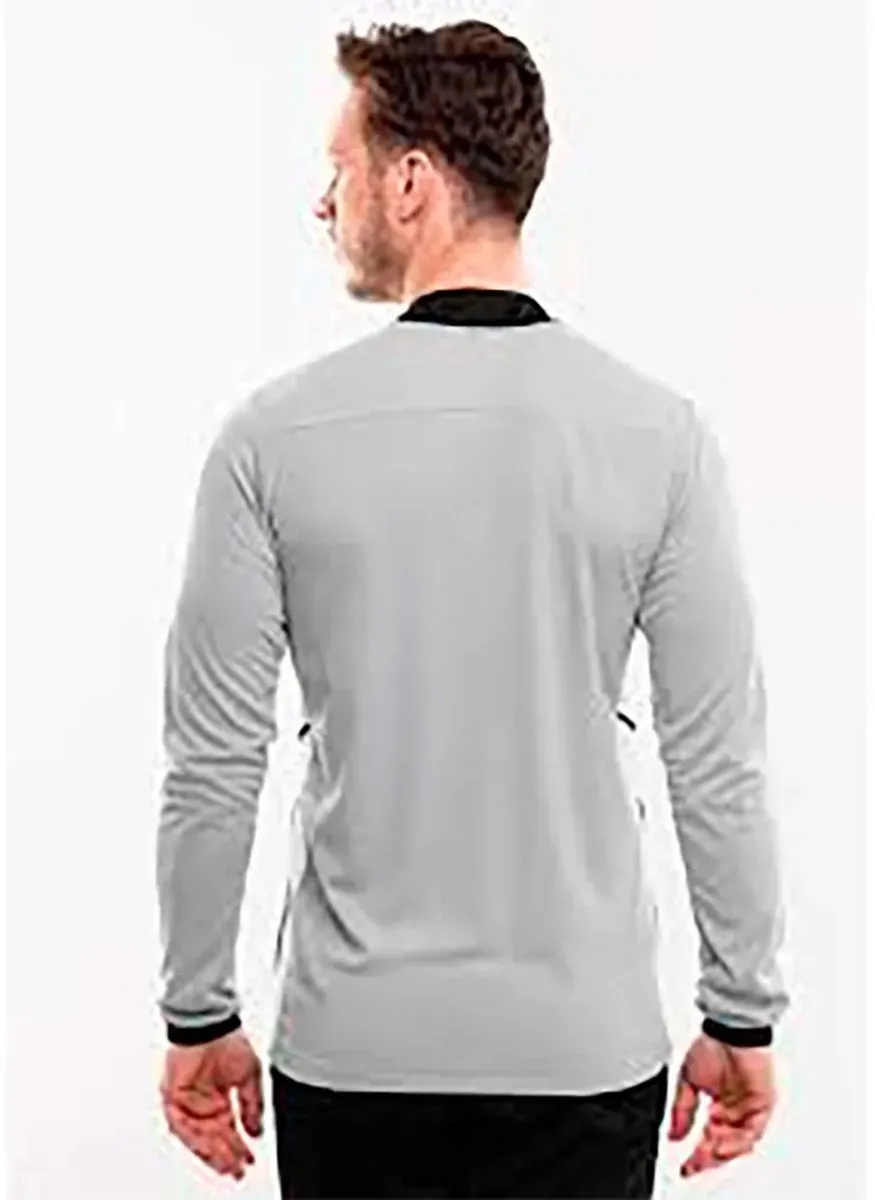Nike Dri-FIT Academy 25 FZ9824 Trainingsjack - Grijs L