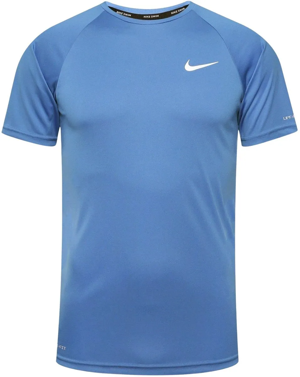 Nike Essential Short Sleeve Hydroguard Shirt Heren XL