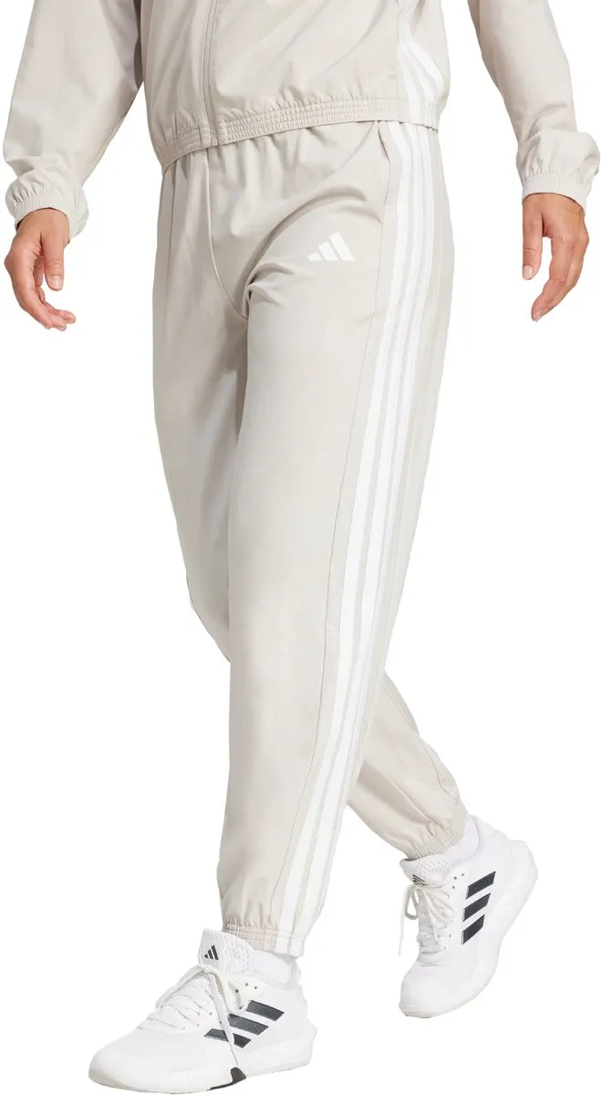 Adidas Performance Train Essentials 3-Stripes Woven Broek L