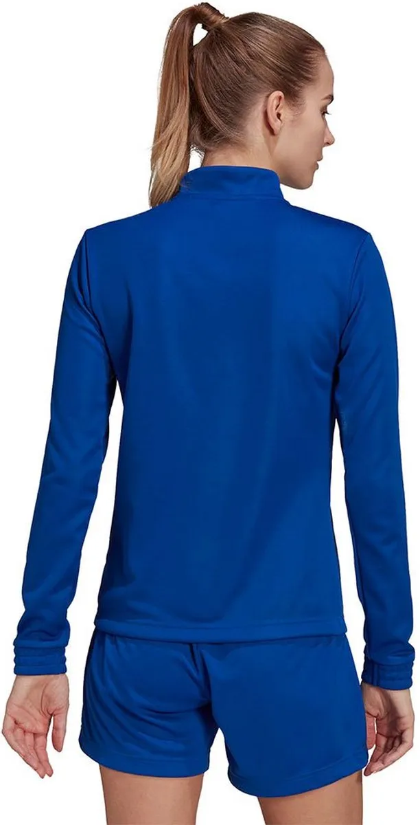 adidas Entrada 22 Training Top HG6284 - Blauw