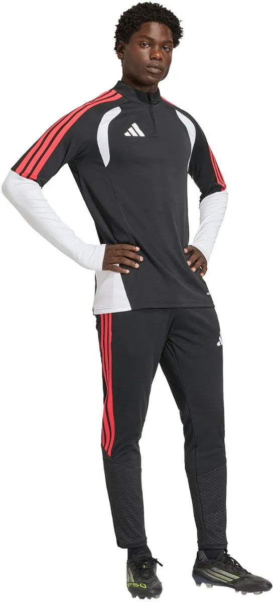 adidas Tiro 26 Competition Training Top Heren - Zwart S