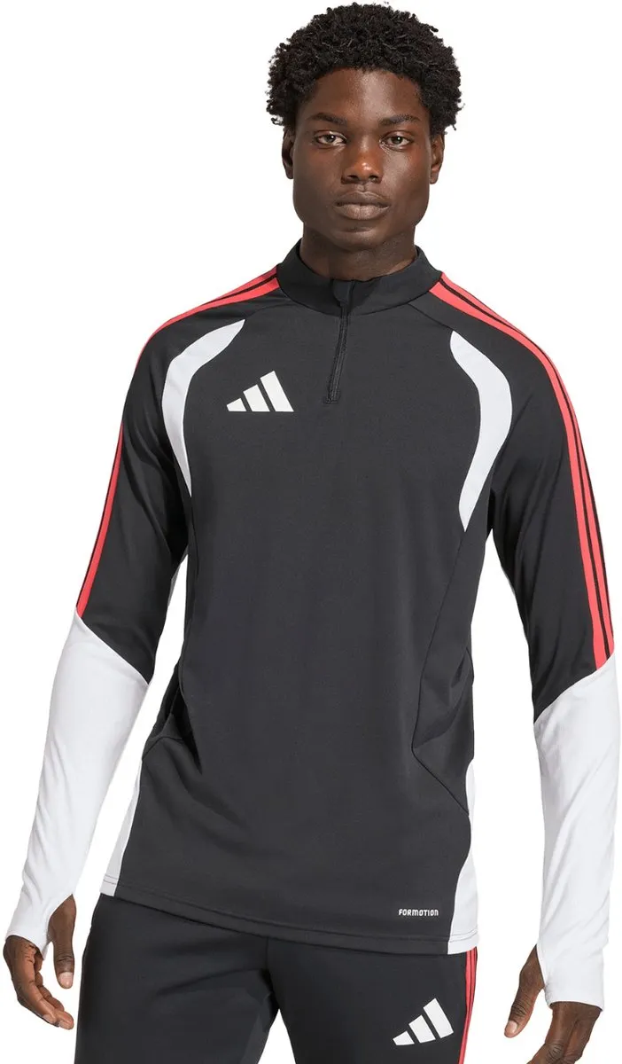adidas Tiro 26 Competition Training Top Heren