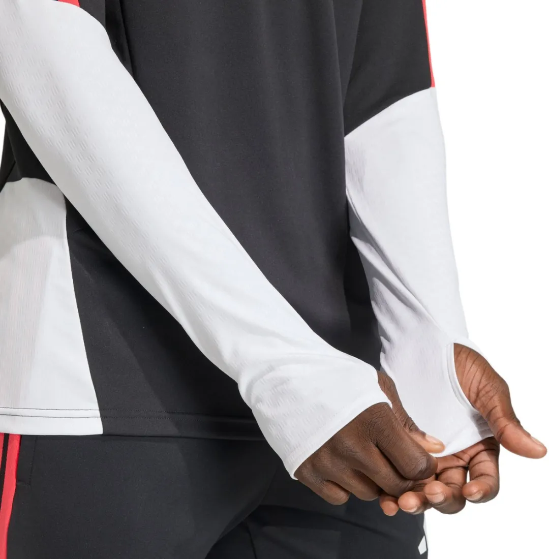 adidas Tiro 26 Competition Training Top Heren - Zwart S