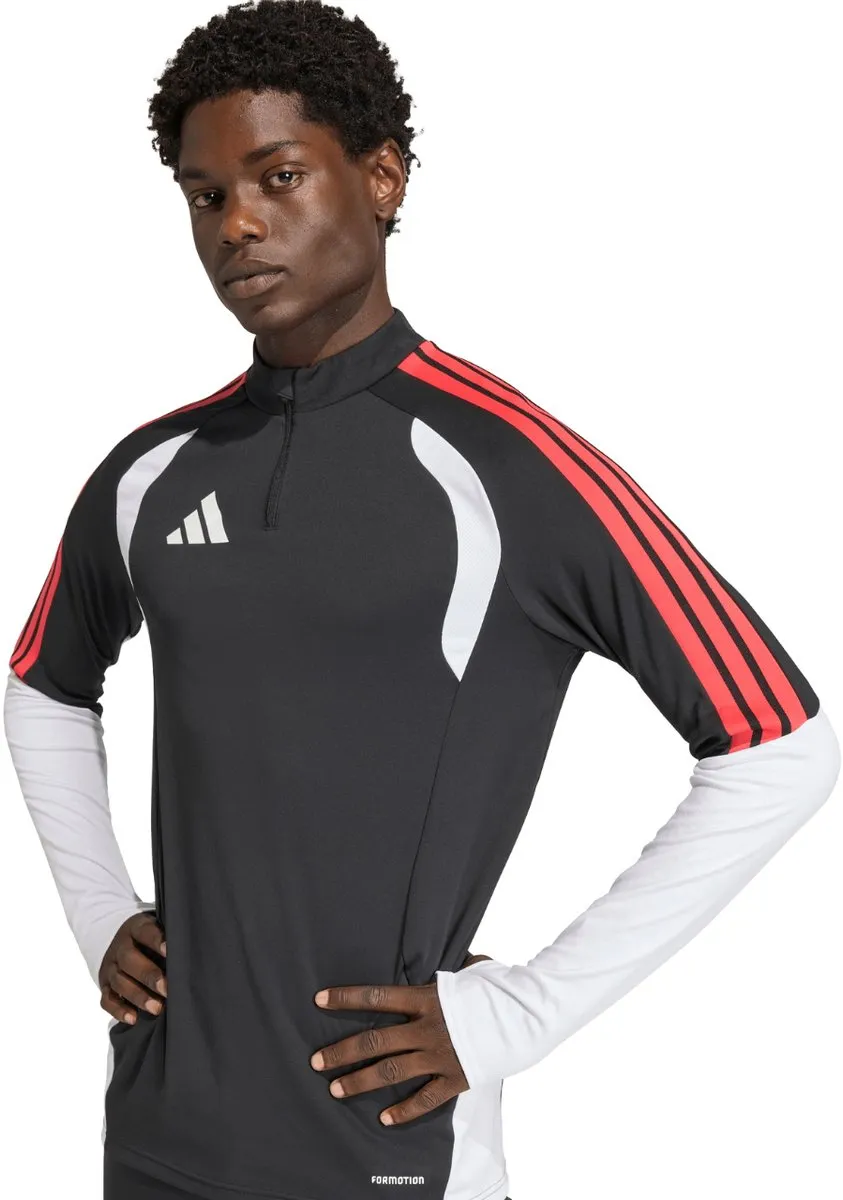 adidas Tiro 26 Competition Training Top Heren - Zwart S