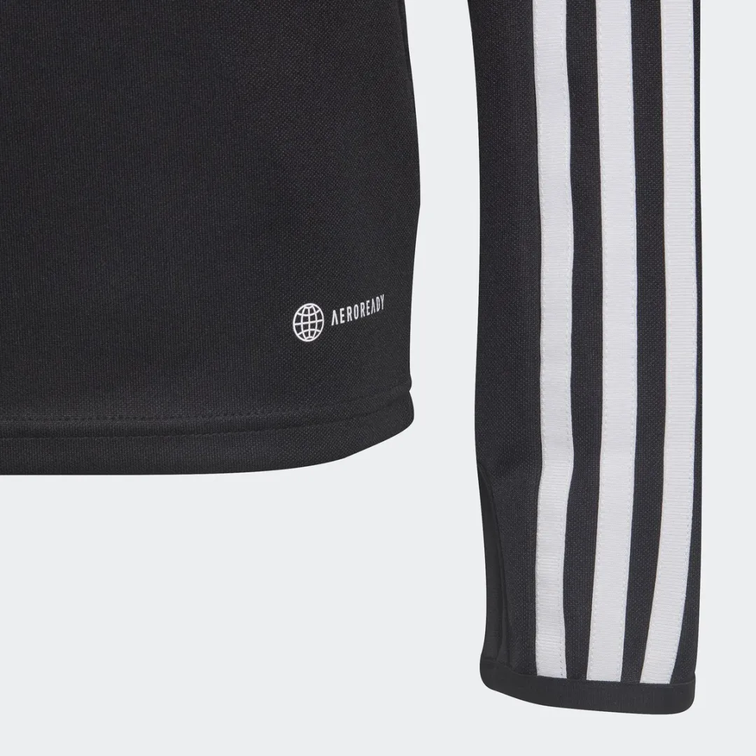 adidas Performance Tiro 23 League Training Shirt 116 - Zwart