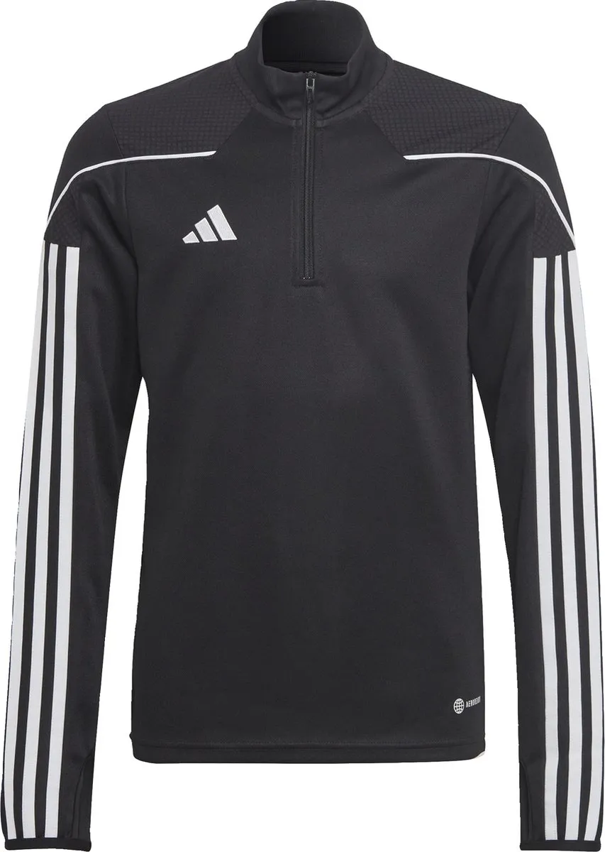 adidas Performance Tiro 23 League Training Shirt 116 - Zwart
