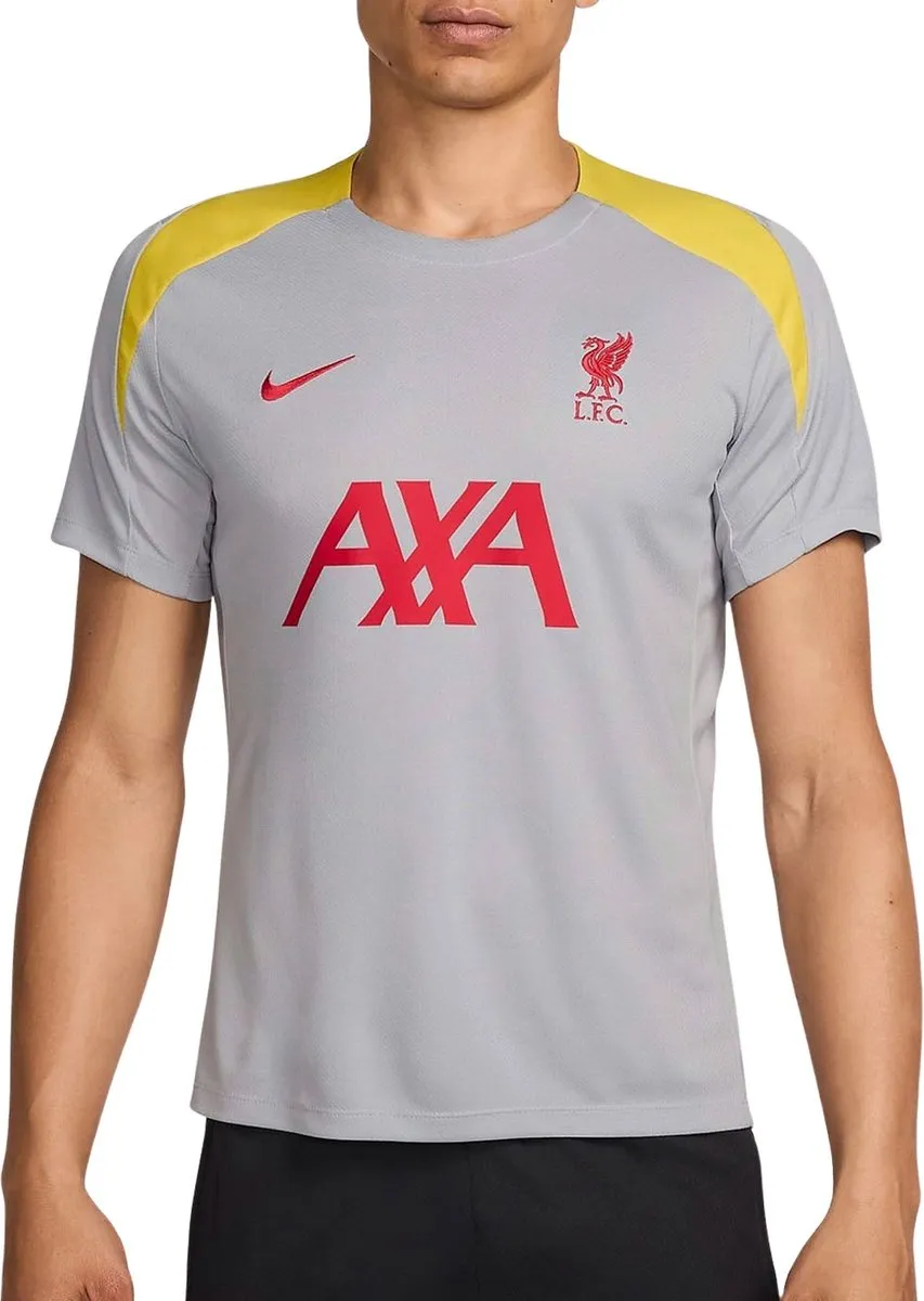 Nike Liverpool FC Strike 3e Shirt Heren