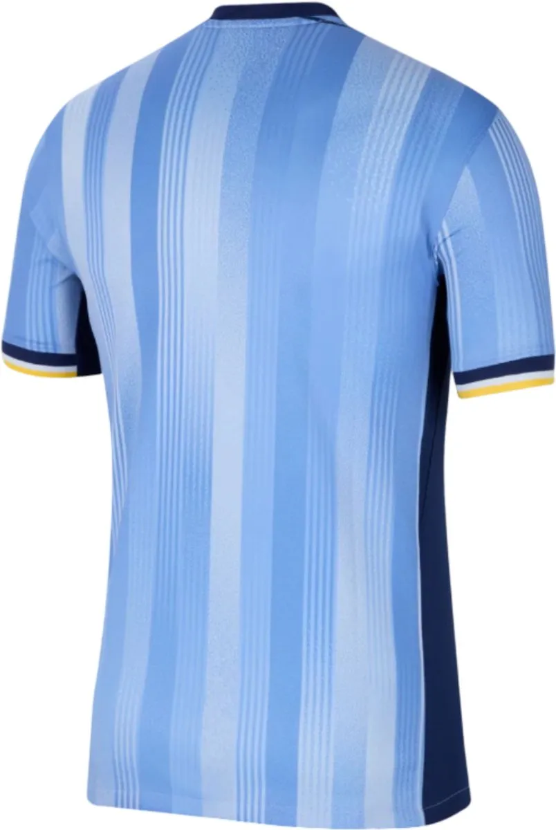 Nike Tottenham 2024/25 Stadium Away Jersey - L - Blauw