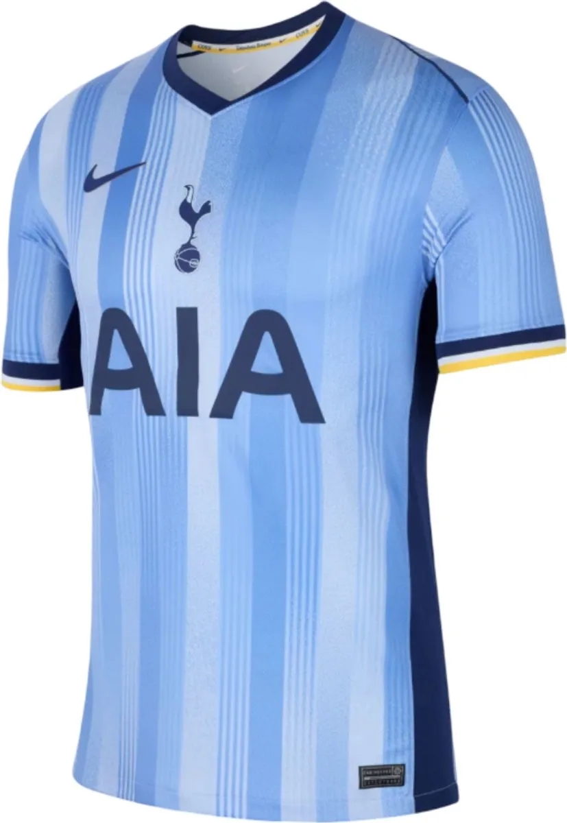 Nike Tottenham 2024/25 Stadium Away Jersey