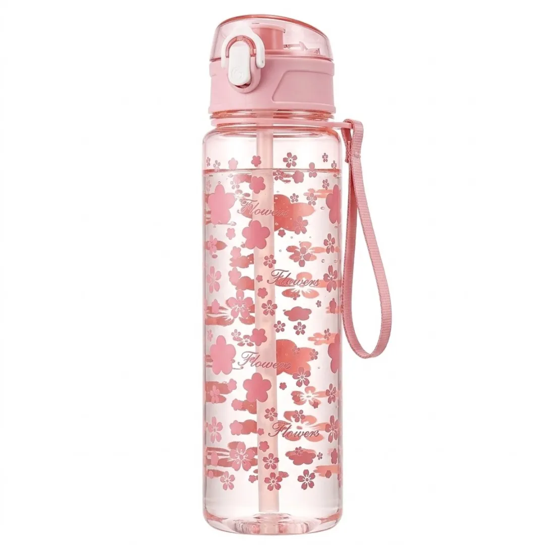 NUVEX Waterfles 800ml