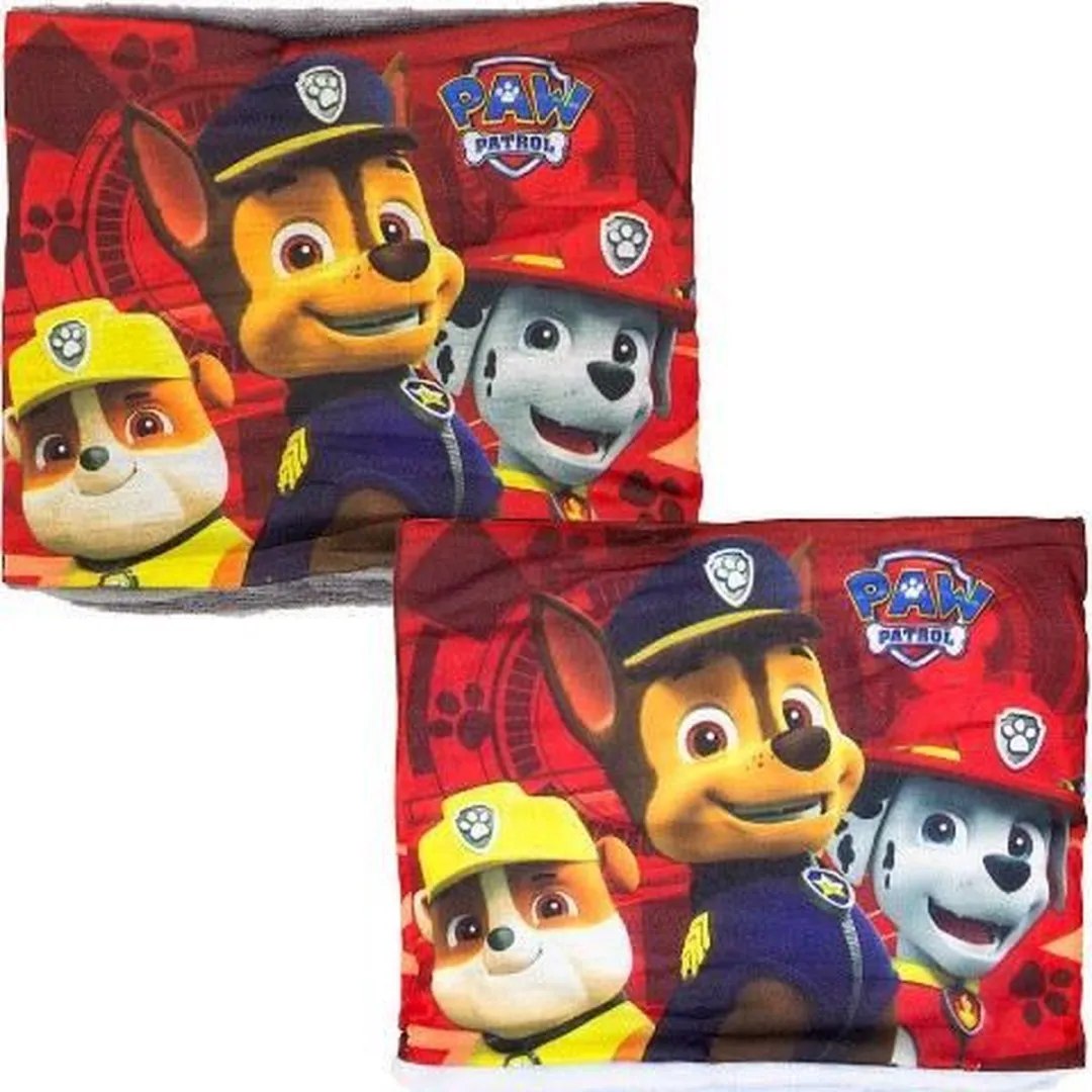 Nickelodeon Paw Patrol Sjaal
