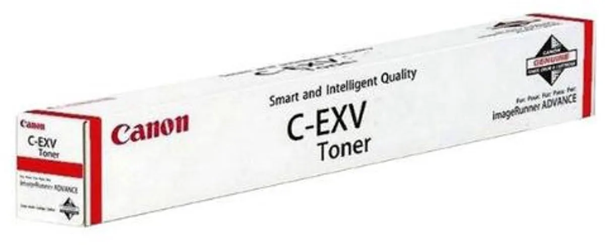 Canon C-EXV 64 Tonercartridge