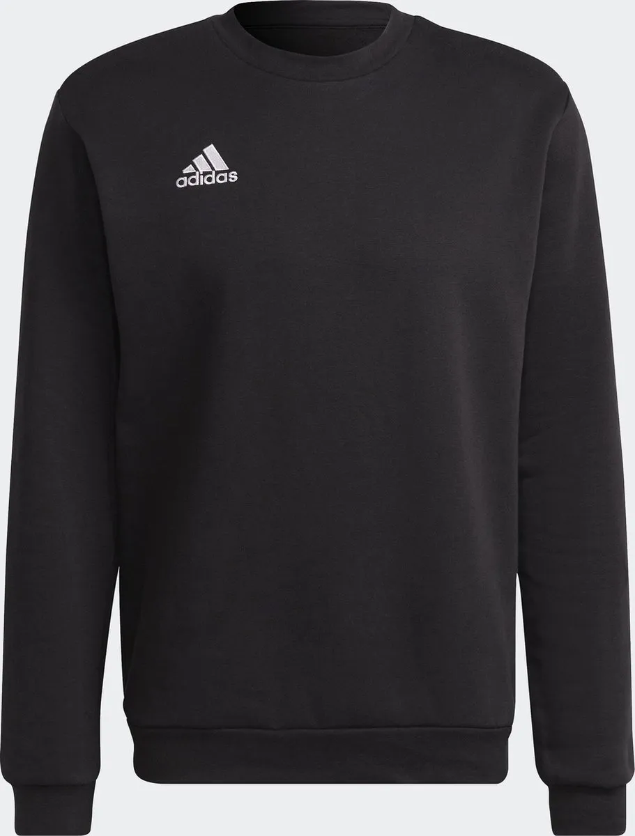 adidas Performance Entrada 22 Sweatshirt M - Zwart