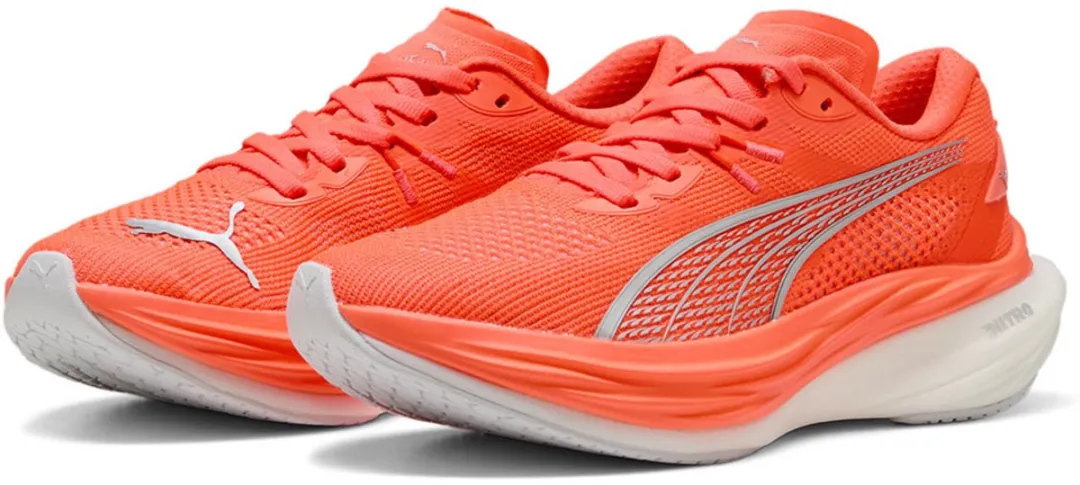 PUMA Deviate Nitro 3 Schoenen