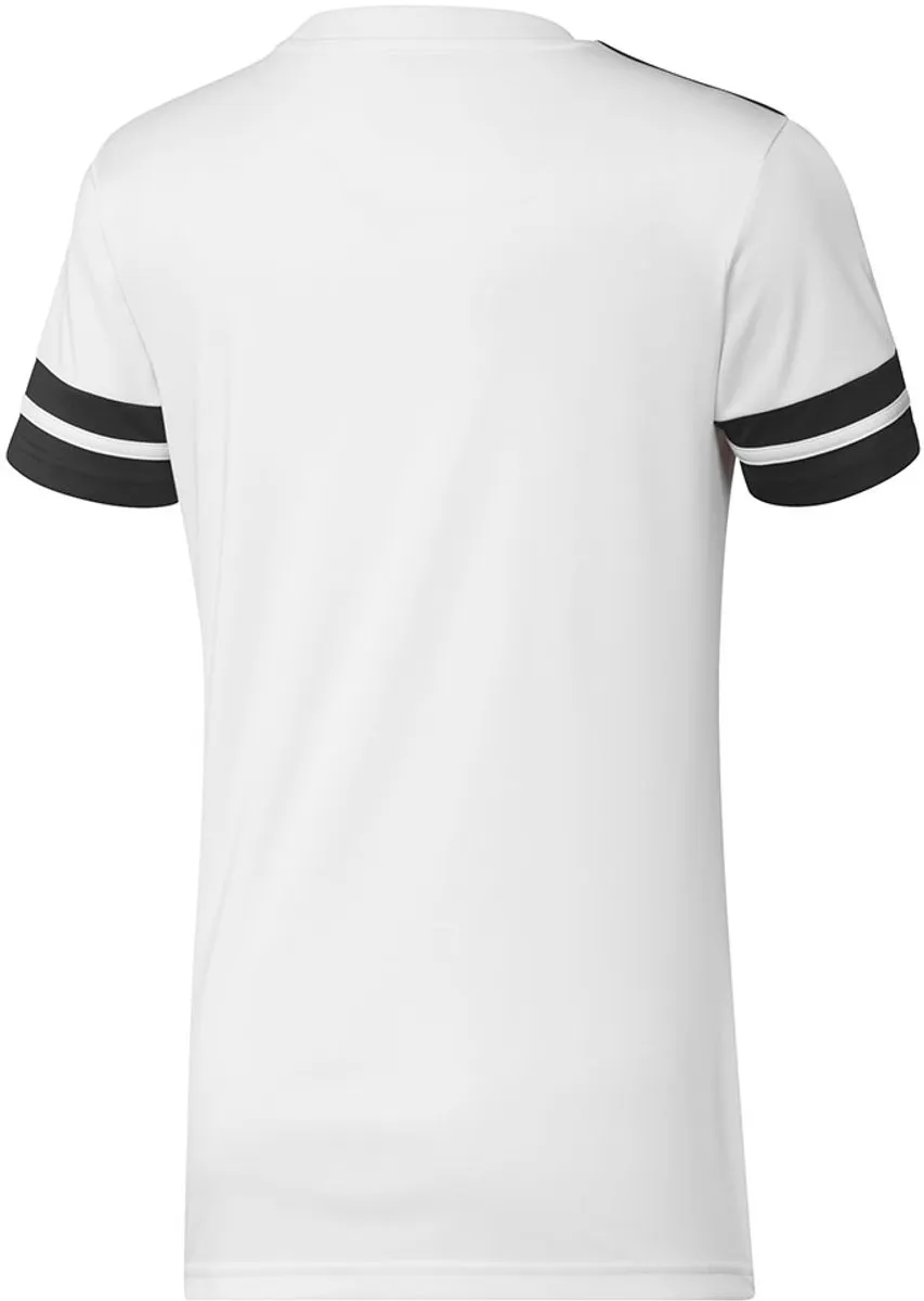 adidas Performance Squadra 25 Voetbalshirt Wit S