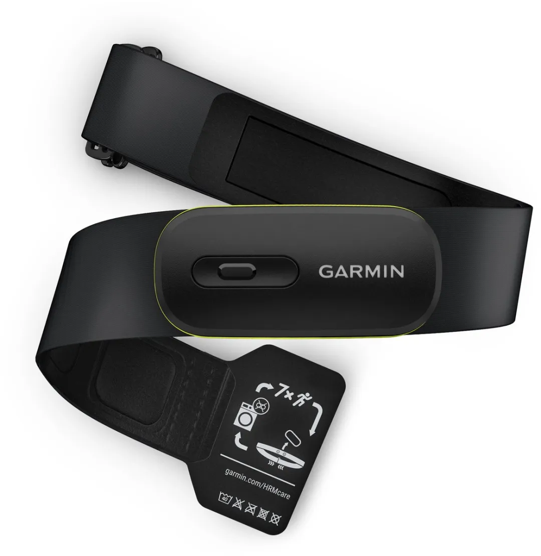 Garmin HRM 600 Hartslagmeter - XS-S
