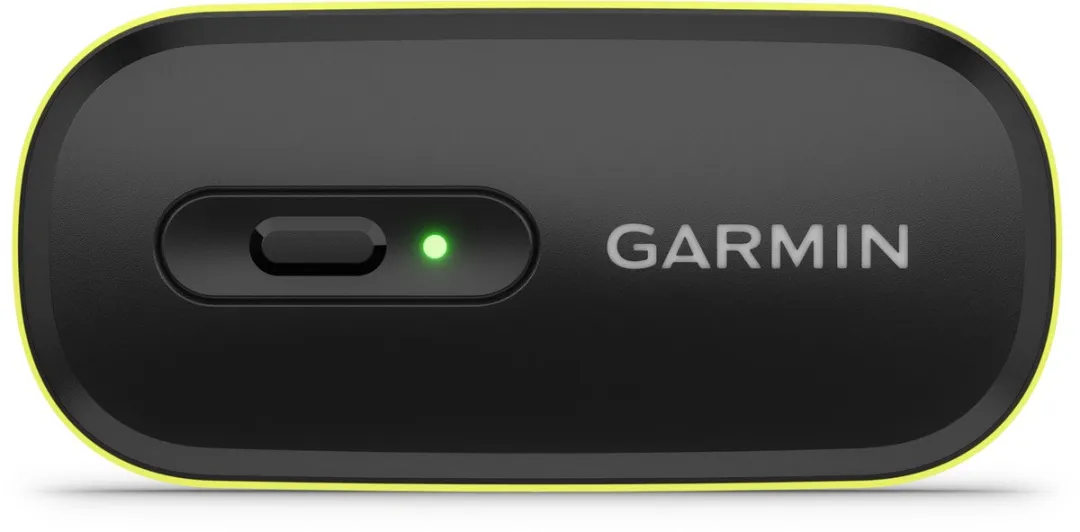 Garmin HRM 600 Hartslagmeter - XS-S