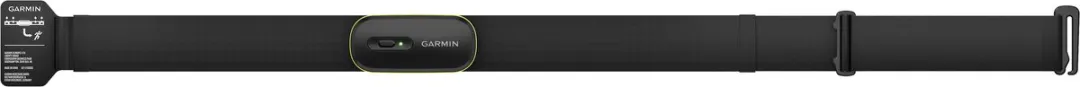 Garmin HRM 600 Hartslagmeter - XS-S