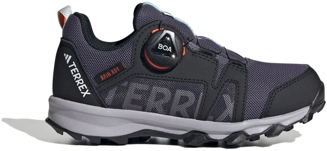 Adidas Terrex Agravic Boa Rain.rdy Trailschoenen