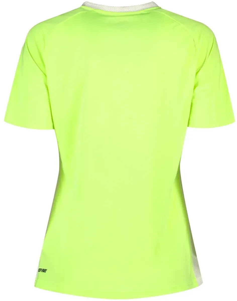PUMA Teamliga T-shirt - Geel - XS