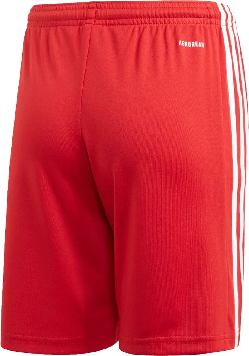 adidas Squadra 21 Shorts Youth GN5761 - 164 Rood