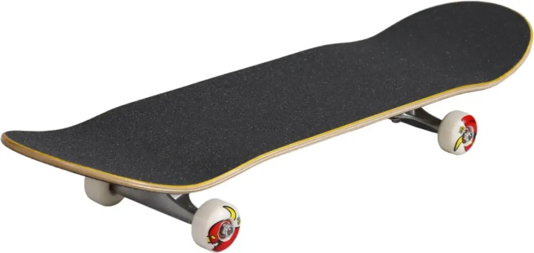 Toy Machine Frequency Mod Skateboard 8.25 - Grijs