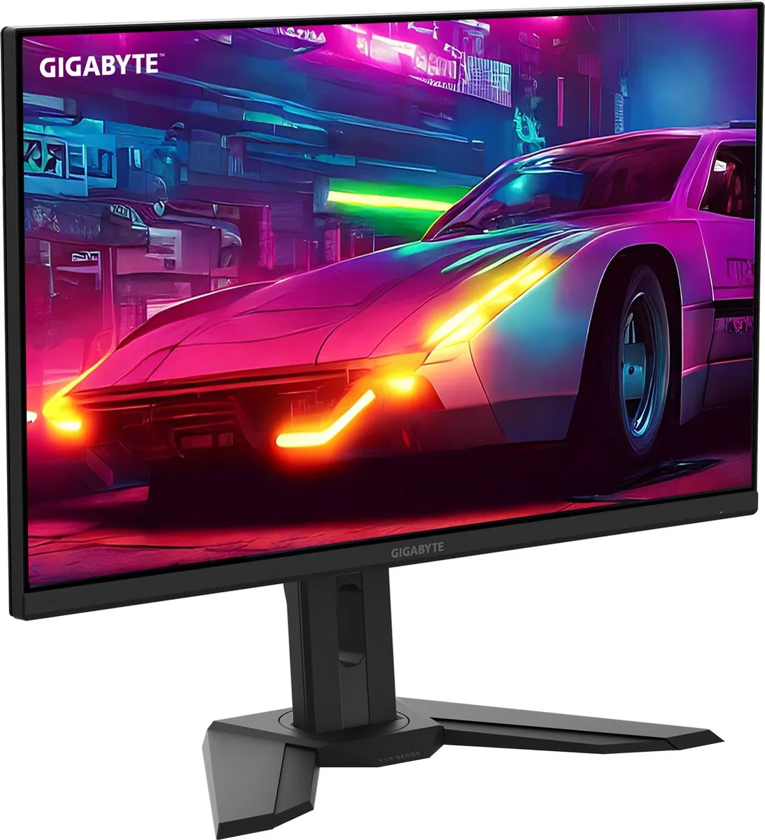 Gigabyte M32UP Gaming Monitor 4K 160Hz - 32 inch