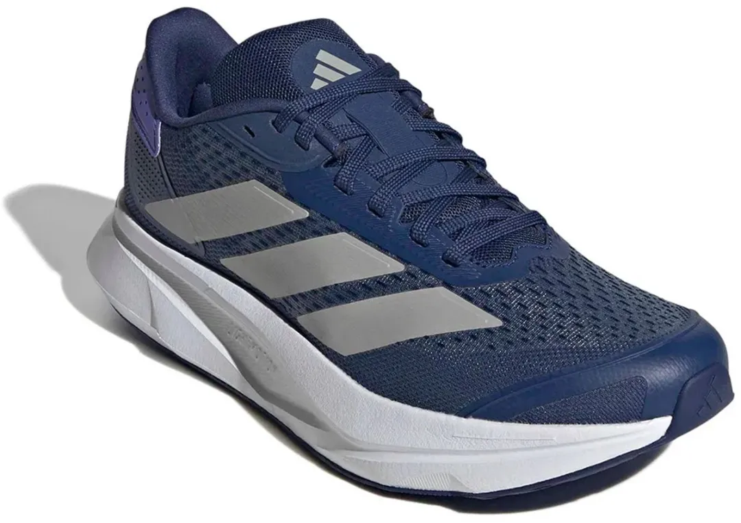 Adidas Duramo SL 2 Hardloopschoenen - Blauw - EU 38 2/3