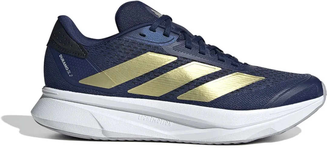 Adidas Duramo SL 2 Hardloopschoenen - Blauw - EU 38 2/3