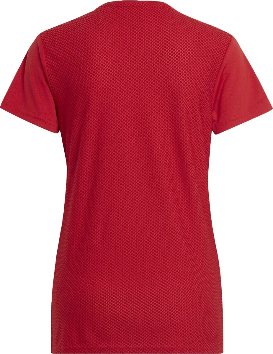adidas Performance Tiro 23 League Voetbalshirt Rood L