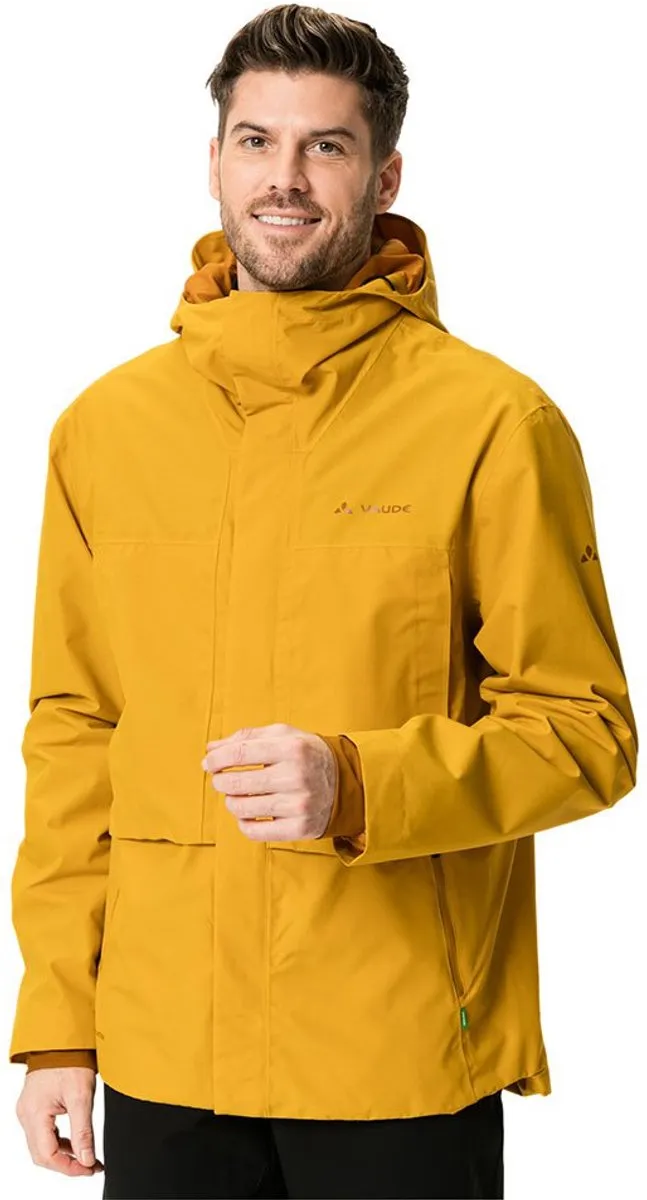 Vaude Bike Comyou Pro Regenjas