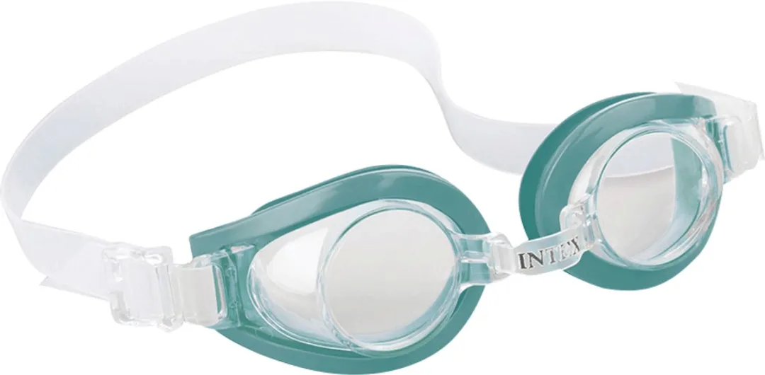 Intex Play Chloorbril - Geel