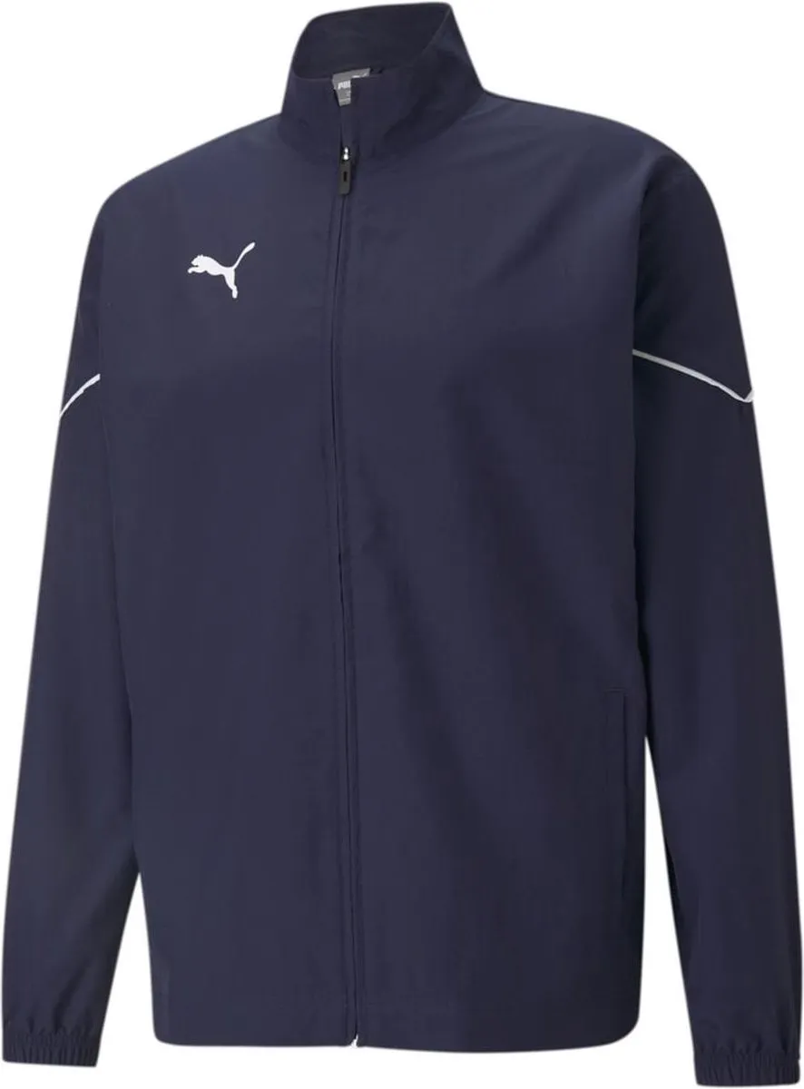 PUMA Teamrise Trainingsvest Heren
