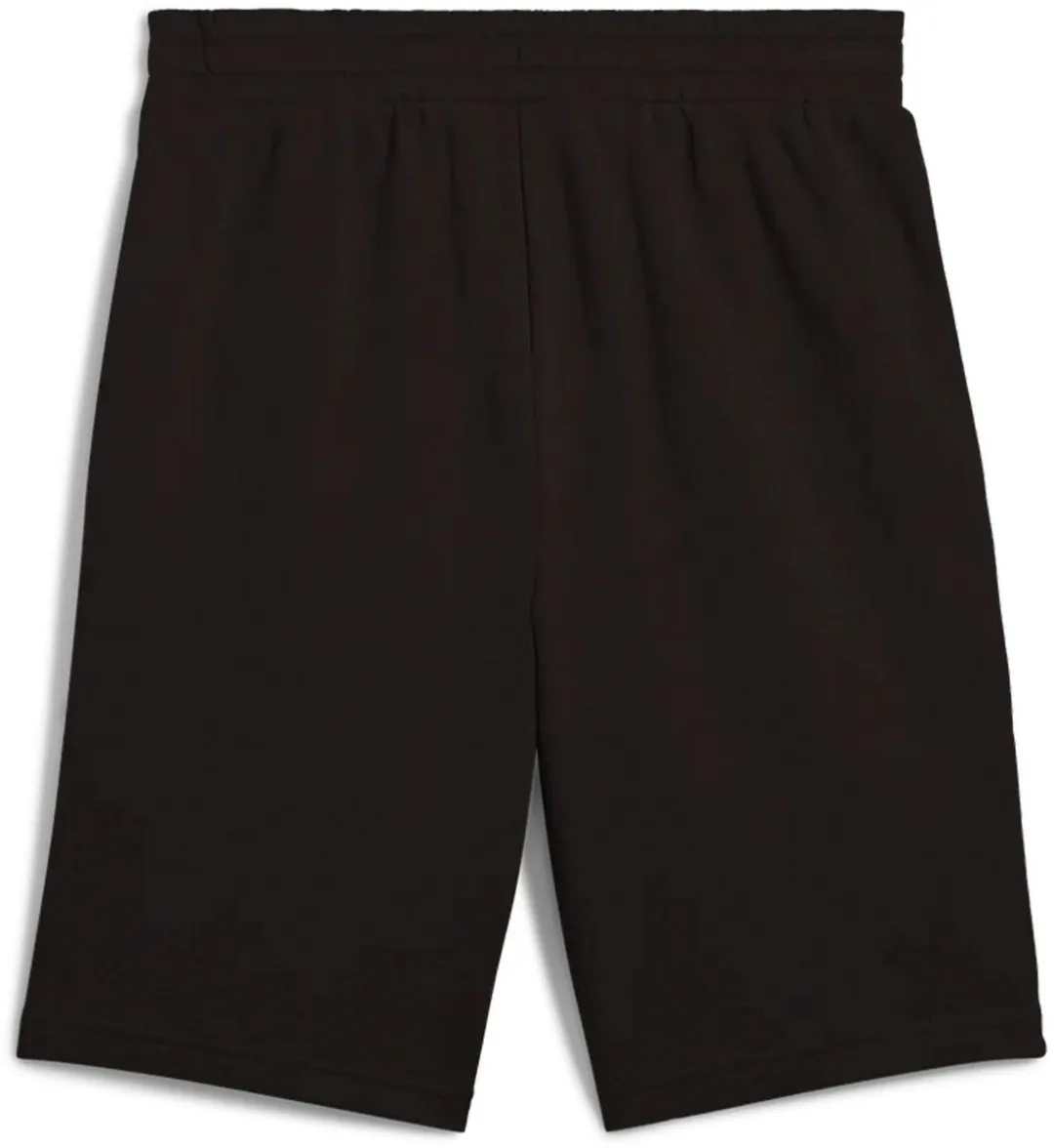 PUMA Essentials 2 Color No. 1 Logo Short - XL - Zwart