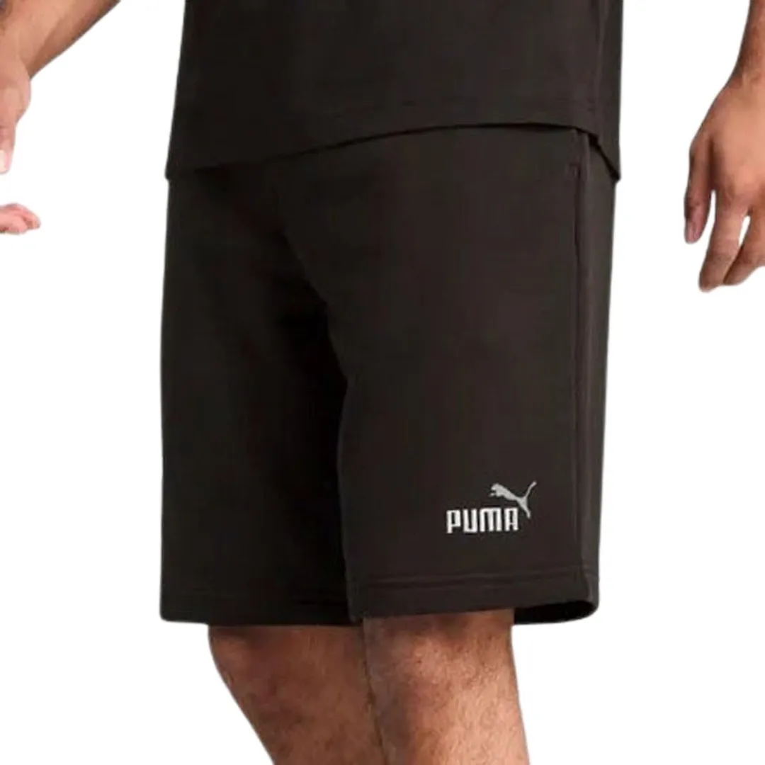PUMA Essentials 2 Color No. 1 Logo Short