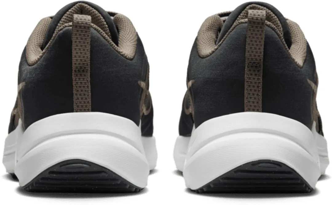 Nike Downshifter 12 Hardloopschoen - 37.5 - Zwart/Wit