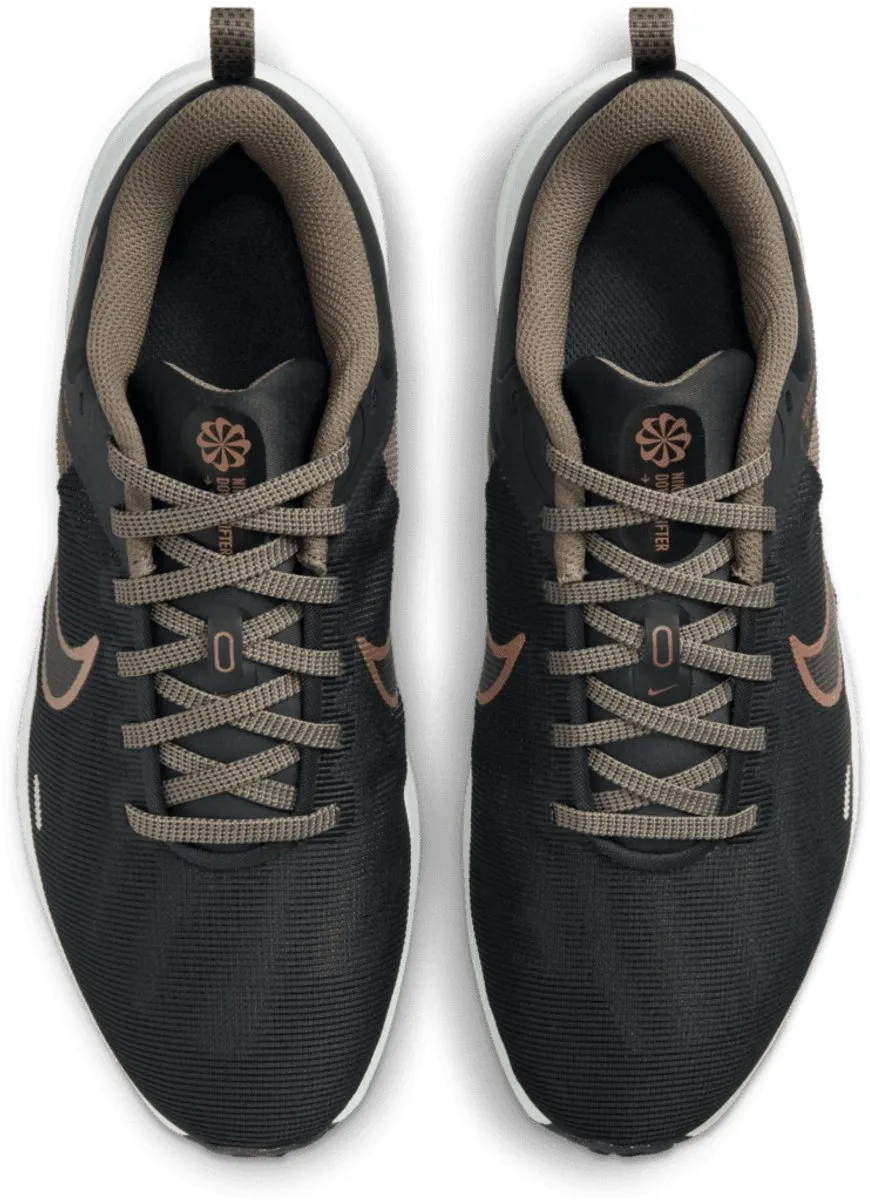 Nike Downshifter 12 Hardloopschoen - 37.5 - Zwart/Wit