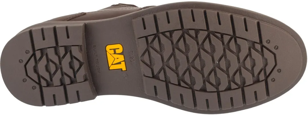 Caterpillar Staten Lo Schoenen - Bruin - Maat 41