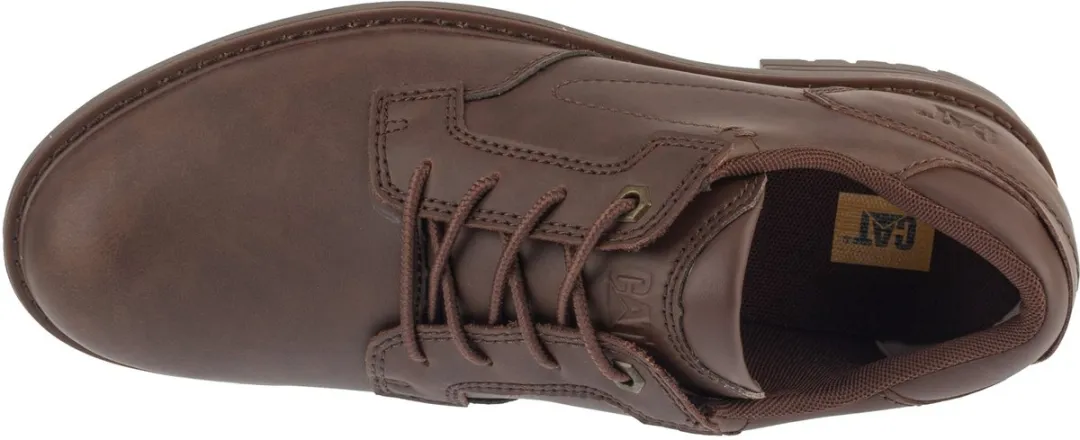 Caterpillar Staten Lo Schoenen - Bruin - Maat 41