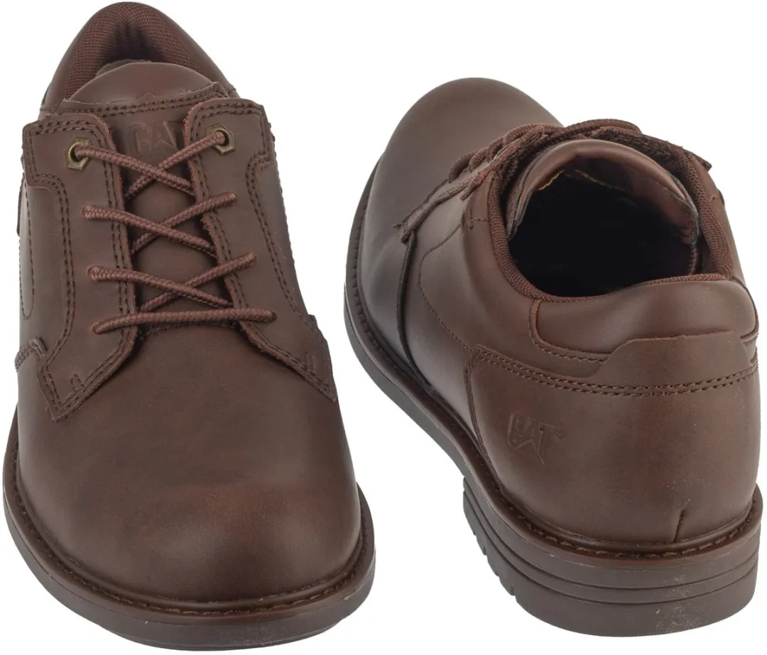 Caterpillar Staten Lo Schoenen - Bruin - Maat 41